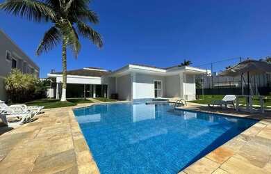 Imagem 7: MANSÃO - ACAPULCO - GUARUJA /SP, 7 suites, pisina, campo de futebol, churrasqueira