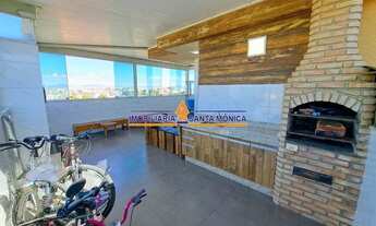 Imagem 2: Cobertura 4 quartos 2 suítes - Piratininga