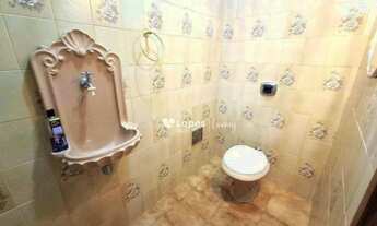 Imagem 6: Casa com 4 dormitórios à venda, 249 m² por R$ 730.000,00 - Méier - Rio de Janeiro/RJ