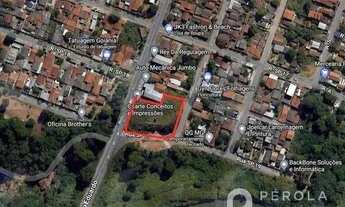 Imagem: Lote / Terreno em Setor Perim - Goiânia