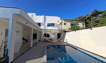 Imagem: Maravilhosa casa duplex com 4 suites e lazer