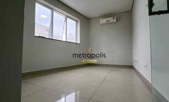 Imagem 6: Prédio para alugar, 167 m² por R$ 7.822,50/mês - São José - São Caetano do Sul/SP
