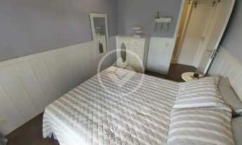 Imagem 3: Apartamento com varanda e lazer condominio Pantai Enseada Guarujá SP codigo: 113521