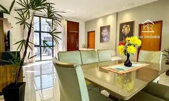 Imagem 5: Reserva do Parque / 220m2 / 3 suítes / semi mobiliado / piscina / edícula