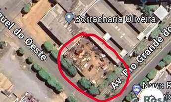 Imagem 4: Terreno para venda, Pioneiros, Lucas Do Rio Verde