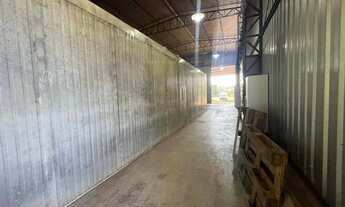 Imagem 5: Galpão | Locação