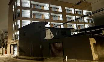 Imagem 2: Área e salas para bronzeamento 400m2