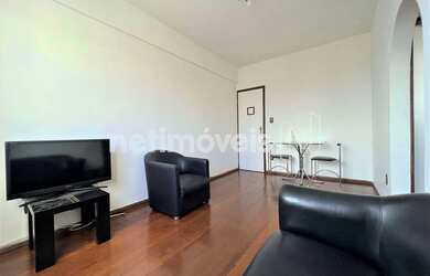 Imagem 7: Locação Apartamento 1 quarto Anchieta Belo Horizonte
