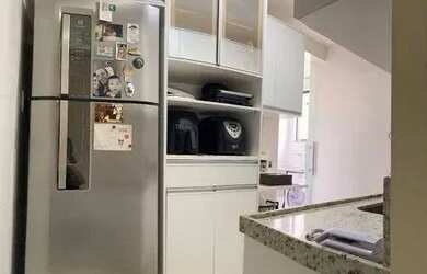 Imagem 8: Apartamento 2qts/suíte com lazer na Praia de Itaparica