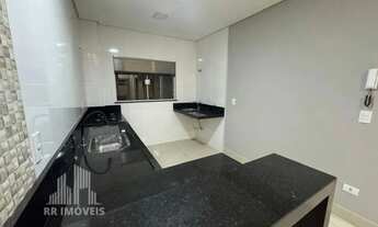 Imagem 6: RR0187 Apartamento 68m² PARQUE UNIVERSITÁRIO - OPORTUNIDADE - 2 Dorms 1 Vaga - Americana