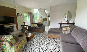 Imagem 4: Imóvel para aluguel possui 380 metros quadrados com 4 quartos em Engordadouro - Jundiaí