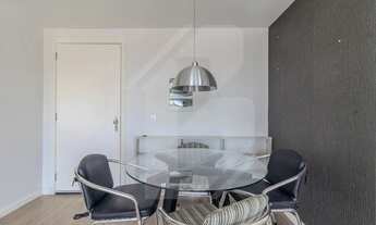 Imagem 7: Imóvel para aluguel possui 63 metros quadrados com 1 quarto em Passo da Areia - Porto Aleg