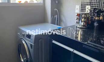 Imagem 4: Venda Apartamento 2 quartos Pirajá Belo Horizonte