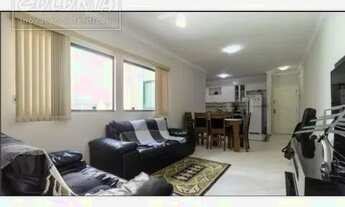 Imagem: Apartamento para venda ou locação - Vila