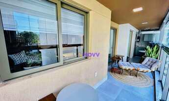 Imagem 7: Apartamento 3 quartos (1 suíte), varanda, 1 vaga à venda, 95 m² por R$ 1.689.000 - Icaraí