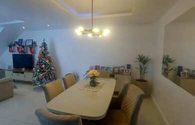 Imagem 7: Linda casa 3 quartos Condomínio Lady Day