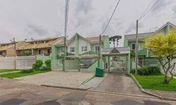 Imagem 6: Sobrado de 123m² com 3 quartos à venda no Boqueirão Curitiba/PR