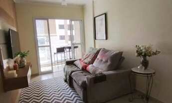 Imagem 4: Apartamento Mobiliado para Alugar de 01 Quarto no Bairro Nova Aliança em Ribeirão Preto co