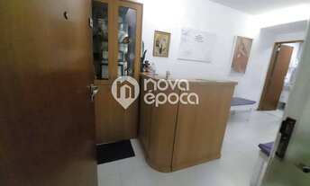 Imagem 6: Barra da Tijuca Galpão / depósito com 1 vaga na garagem