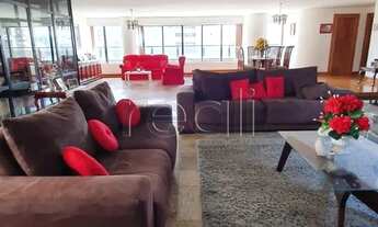 Imagem 6: Pontal do Titã | Cobertura duplex | Meireles | 805m² | 05 Suites