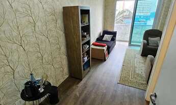 Imagem 2: Linda Sala Comercial no Centro de Osasco