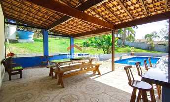 Imagem 4: Chácara em Rua A - Nirvana - Biritiba Mirim/SP