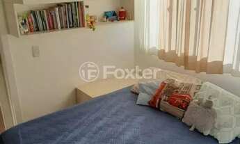 Imagem 5: Apartamento à venda Rua Carlos Pessoa de Brum, Santo Antônio - Porto Alegre