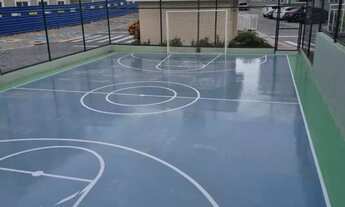 Imagem 7: Aluga-se Apartamento no Seletto Salvador Norte -2/4