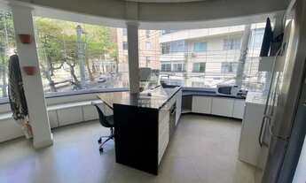 Imagem 7: Apartamento na Urca, reformado, 2 suítes vista frontal para o mar!