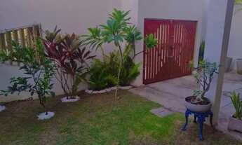 Imagem 6: Casa para temporada aruana