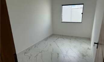 Imagem 4: Casa a Venda com Suíte -Na Av. Ayrton Sena- Bem Próxima -Ótimo Acabamento