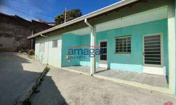 Imagem 2: ÓTIMA CASA TÉRREA COM 3 DORMS E EDICULA