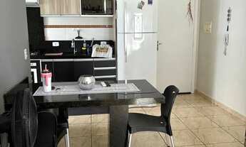 Imagem 3: Apartamento à venda em Sarandi, Conjunto Floresta, com 2 quartos, com 52 m²