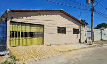 Imagem 2: Casa à Venda 2 quartos, sendo 1 suíte Setor Vila Regina de 360,00 m²