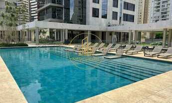 Imagem 3: Apartamento residencial 4 suítes, 391 m², Jardim das Mangabeiras