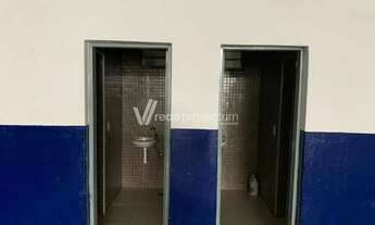 Imagem 7: Barracão - São Bernardo - Campinas