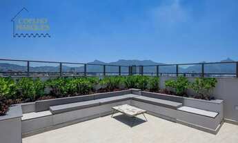 Imagem 5: Apartamento à venda com condomínio completo, 30 m² por R$ 470.000 - Santo Cristo - Rio de