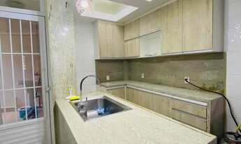 Imagem 7: Quarto individual feminino disponível em icarai