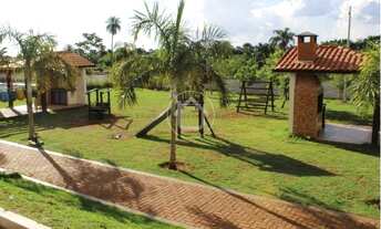 Imagem: RESIDENCIAL BELA VISTA PDG