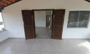 Imagem 7: Casa nova 2qtos junto a lagoa na Praia de Bananeiras em Araruama