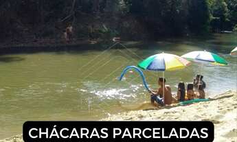 Imagem 3: Chácaras - com acesso 100% Asfaltado