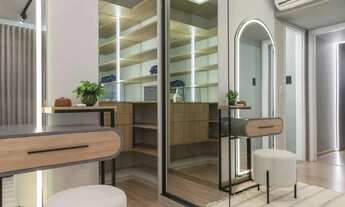 Imagem 6: Apartamento à venda em Maringá, Zona 03, com 2 quartos, com 64.02 m², Duetto - Yticon