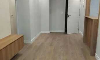 Imagem 2: Apartamento 1 Suíte com Lazer Completo e Móveis Planejados! - Cód: ACT3471