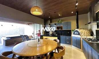 Imagem: SOBRADO 03 SUÍTES À VENDA - JARDIM ATLÂNTICO