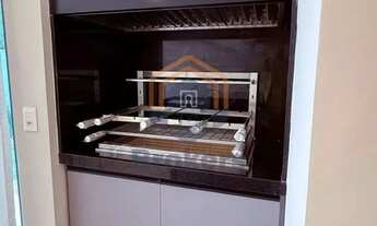 Imagem 5: Casa Sobrado de Condominio em Cidade Santos Dumont - Jundiaí, SP