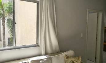 Imagem 3: Apartamento 2 quartos aconchegante para temporada próximo a várias praias!