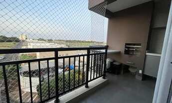 Imagem 6: Apartamento Nova Residence Quinta das Paineiras