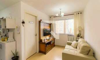 Imagem: Apartamento à Venda - Liberdade, 2 Quartos