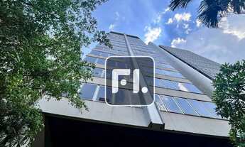 Imagem 3: Conjunto para alugar, 846 m² por R$ 124.003,12/mês - Bela Vista - São Paulo/SP