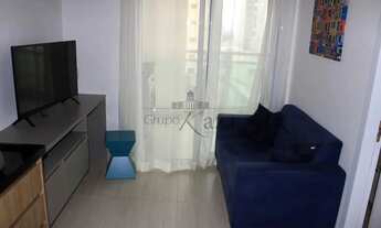 Imagem 4: Apartamento - Higienópolis - 1 Dormitório - 41m²